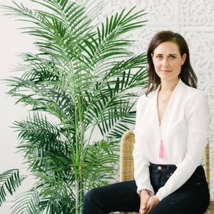 Meet your Posher, Kate